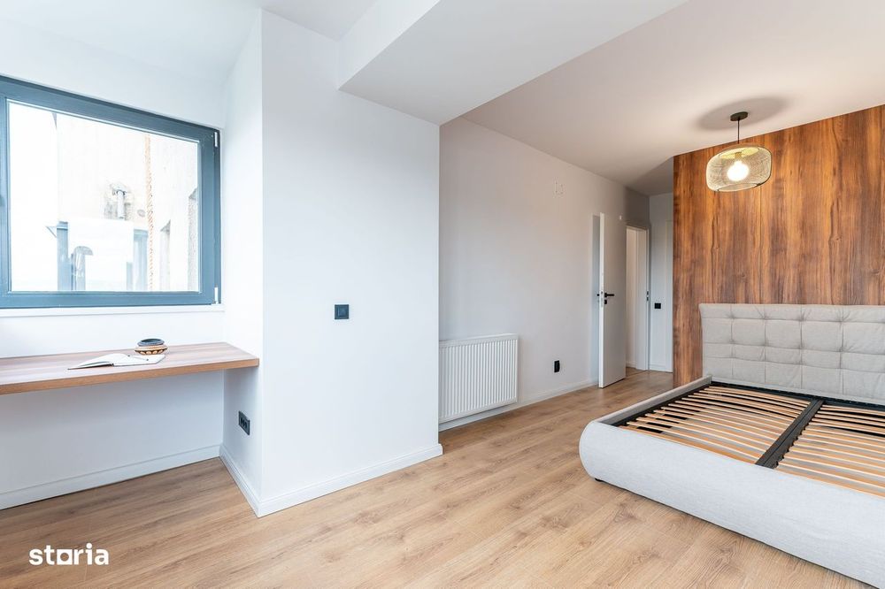 0 % comision, Apartament deosebit, cu garaj cu acte inclus-Zorilor