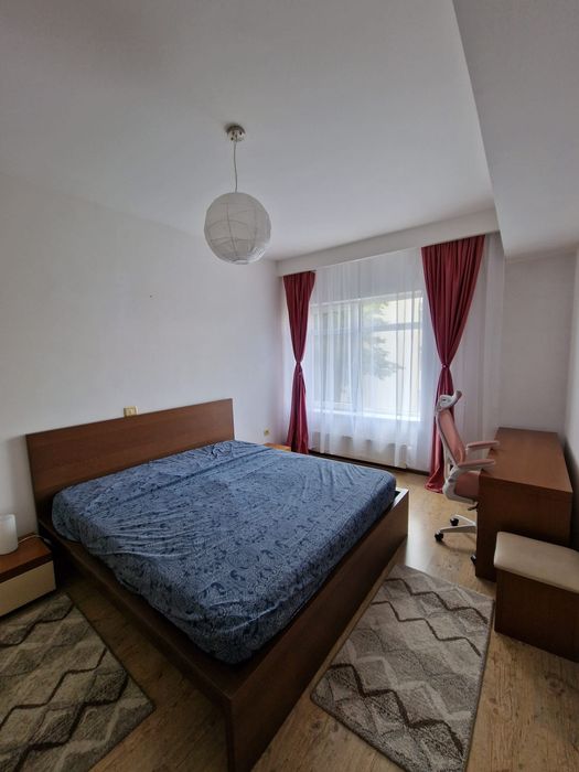Apartament 2 camere de inchiriat Piata Alba Iulia