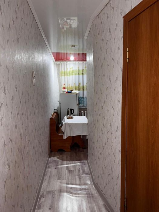 Сдается квартира