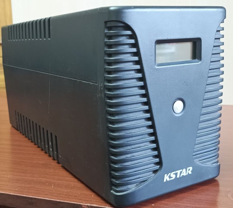 Продам ИБП kstar