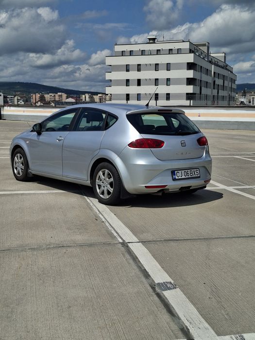 Vând seat leon 1.6 diesel
