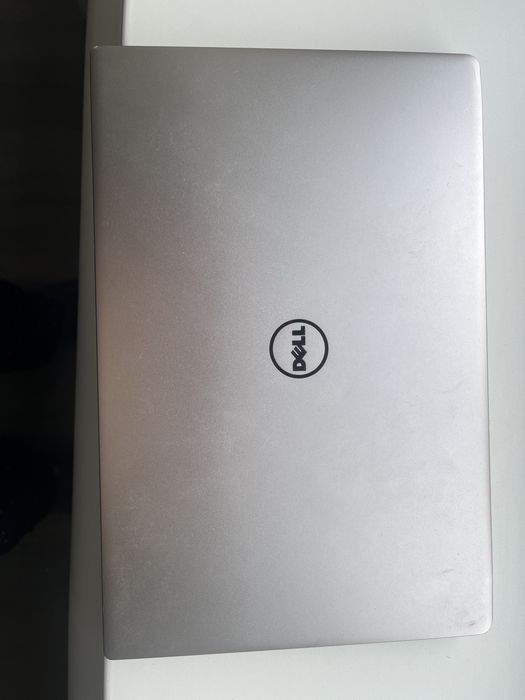 ноутбук dell XPS13 9343