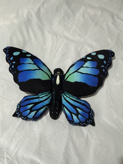 Детски плючшени играчки