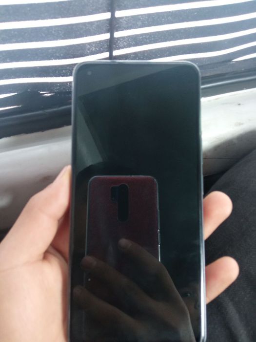 Realme 8 6+6 128 sotiladi yoki abmen