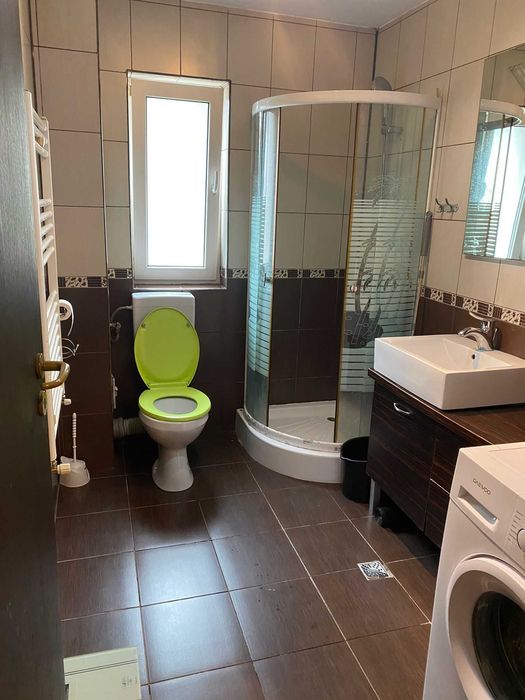 Apartament cu 2 camere de închiriat – cartier Mărăști, Cluj-Napoca