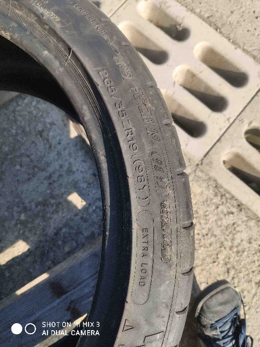 265/35 R19 • Vara • Michelin Pilot Super Sport 98Y | 1 buc | Pret/buc