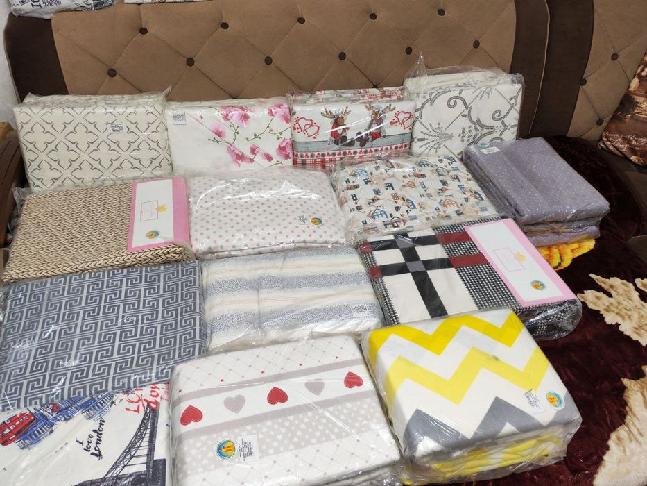 Katta razmerda постельный комплект