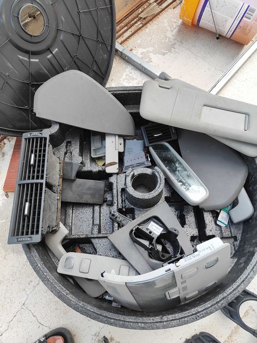 Авточасти за Ауди 400лв А4 Б6 3.0 бензин audi a4 b6