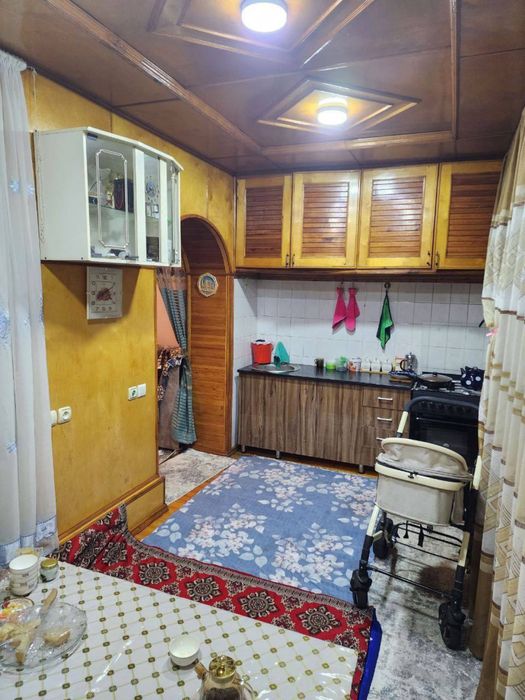 КВАРТИРА СПУТНИК-4. 3/2/4, 2/6-Балкон