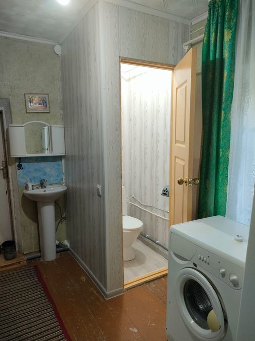 Сдам дом на долгий срок