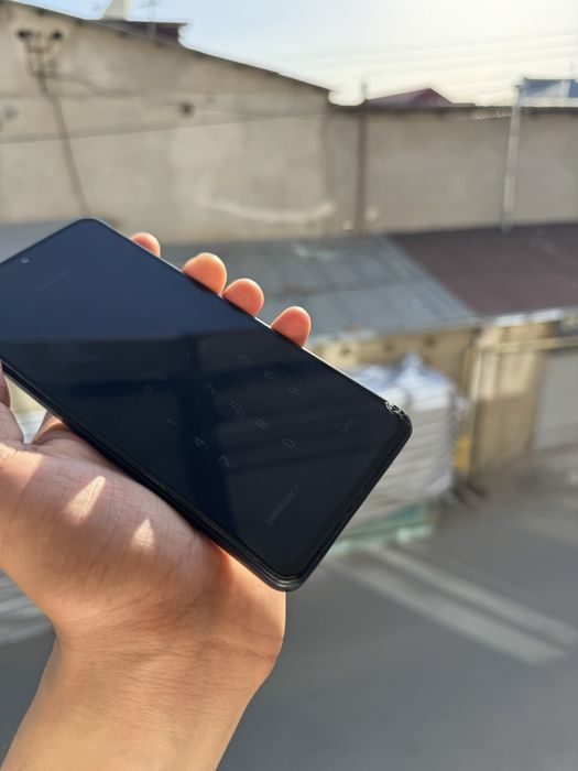 Poco F4 5G telefoni sotiladi