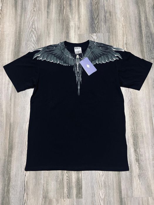 Tricou marcelo burlon