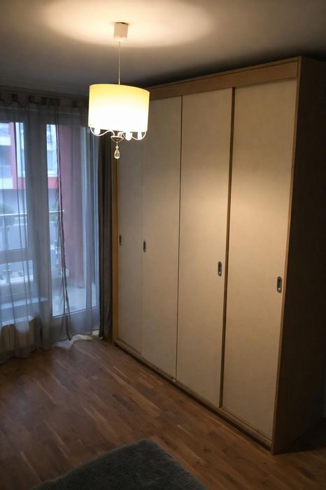 Двустаен, продажба, кв. Манастирски ливади