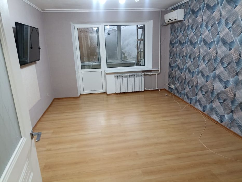 Сдам квартиру, район второй школы
