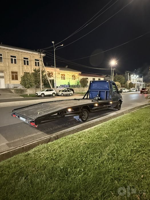 Evakuator xizmati Uzb buylab arzon narxlarda 24/7 xizmatda