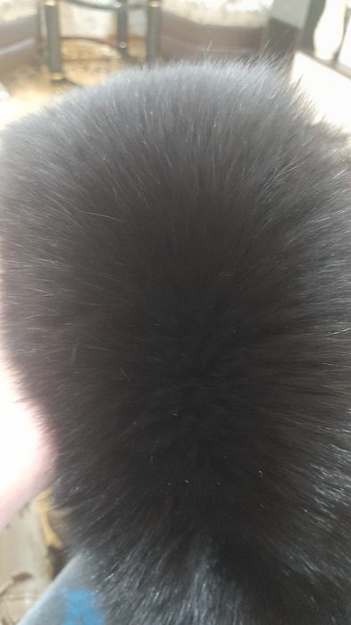 Шуба мутон.в хорошем состоянии