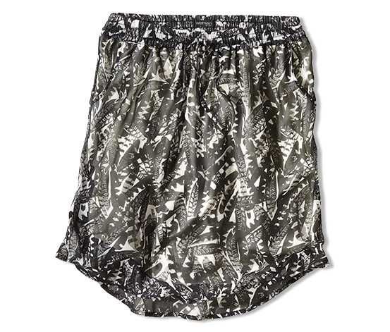 Новая юбка Германия