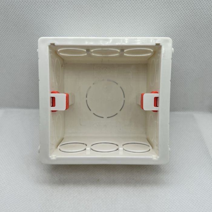 HEGEL - подрозетник