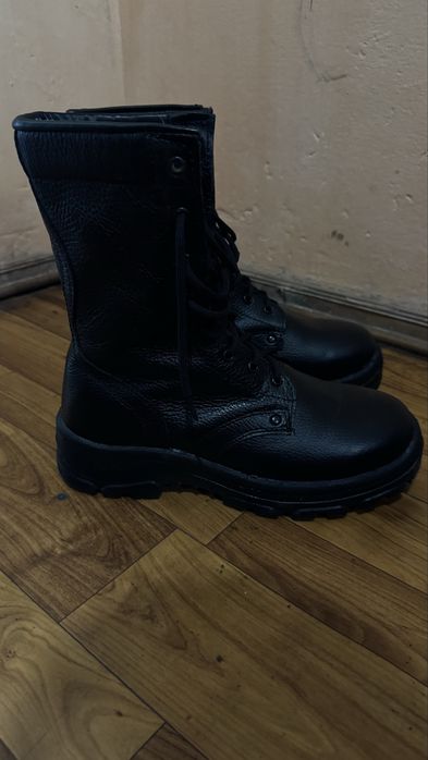 Продам берцы летние