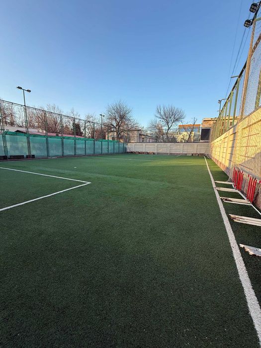 Mini futbol maydoni 5x5 metro Minor