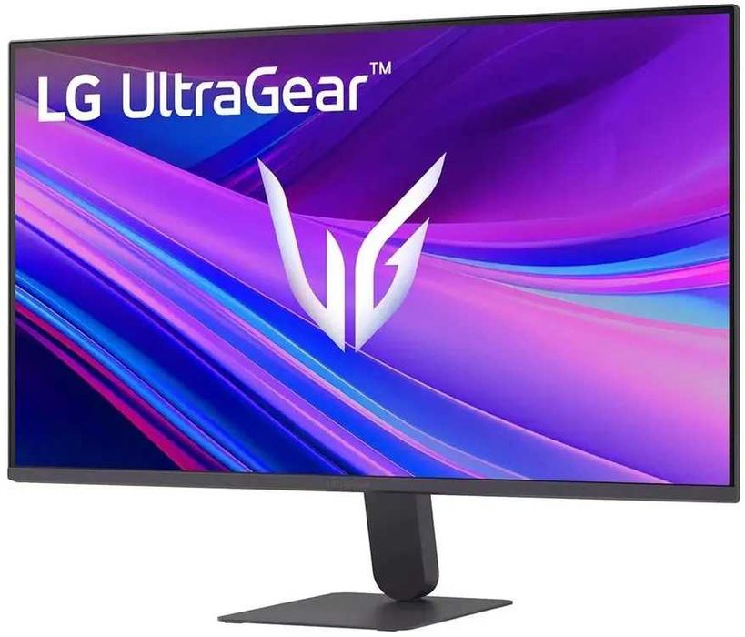 - Монитор LG UltraGear 27G411A-B 27" IPS FHD 144Hz