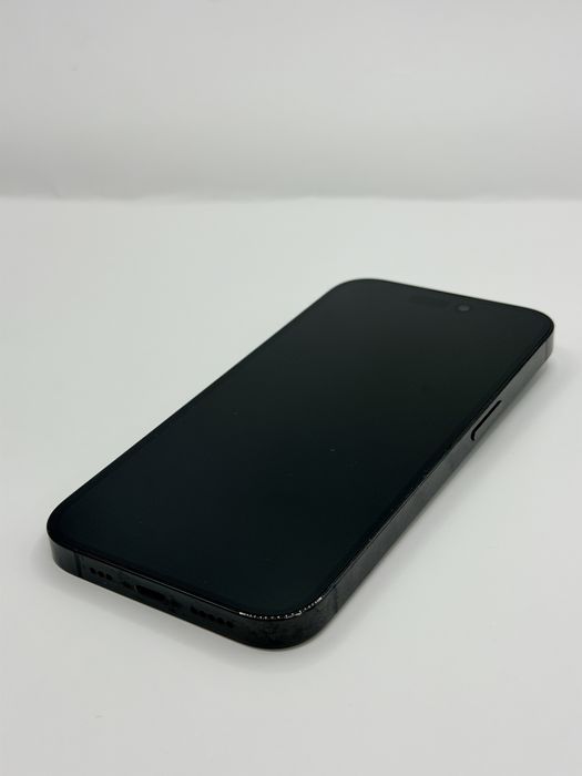 Iphone 14 Pro 128GB Negru 100% Garantie Rate BuyBack - zonemag.ro