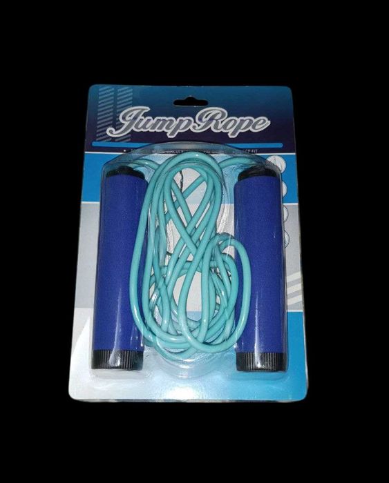 Скакалка, прыгалка, новая