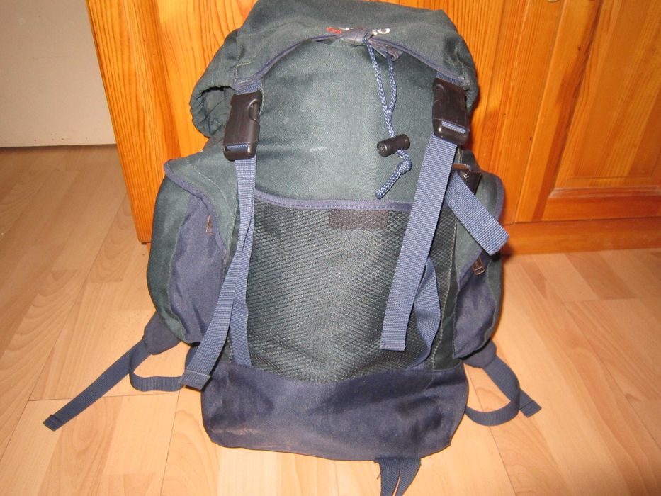 Туристическа Раница от Англия 25kg