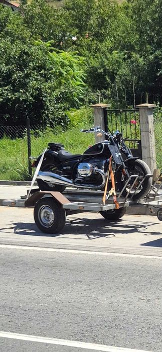 Предлагам преноз (транспорт) на мотоциклети