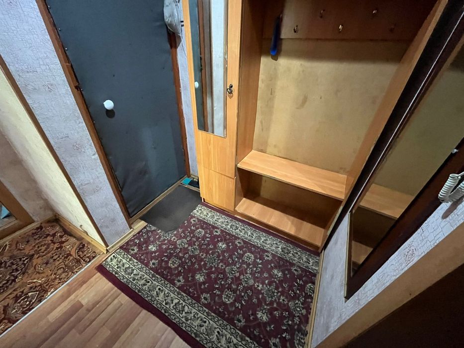 Продам 2 ком квартиру