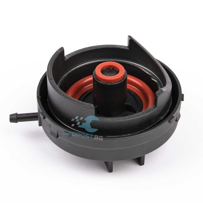 Мембрана клапан картерни газове PCV BMW E90 E60 E82 2.8i 3.0i N51 N52