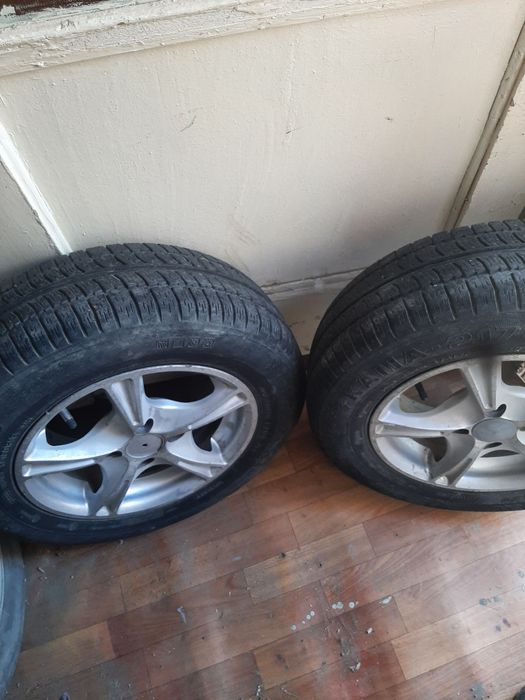 Калеса бу продам