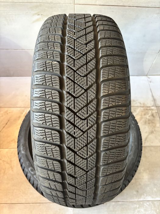 Anvelope de Iarna Pirelli 225 45 R18 Runflat