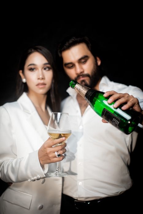 Marry me wedding studio