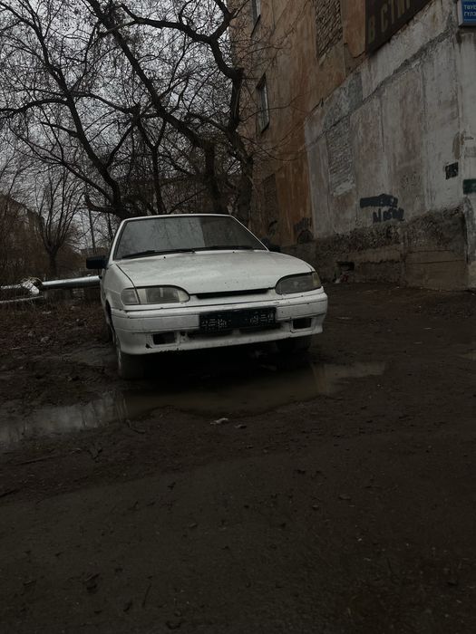 Продам ваз лада 2115