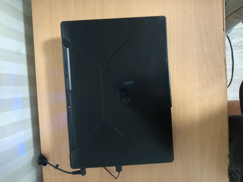 ASUS TUF Gaming A15 FA506NF