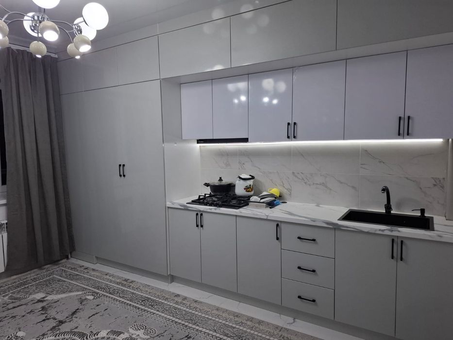 Аренда долгосрочно