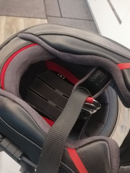 Каски SHOEI x-spirit lll