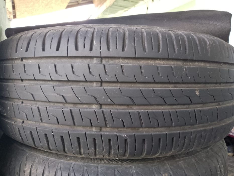 Set complet jante 16 passat b6