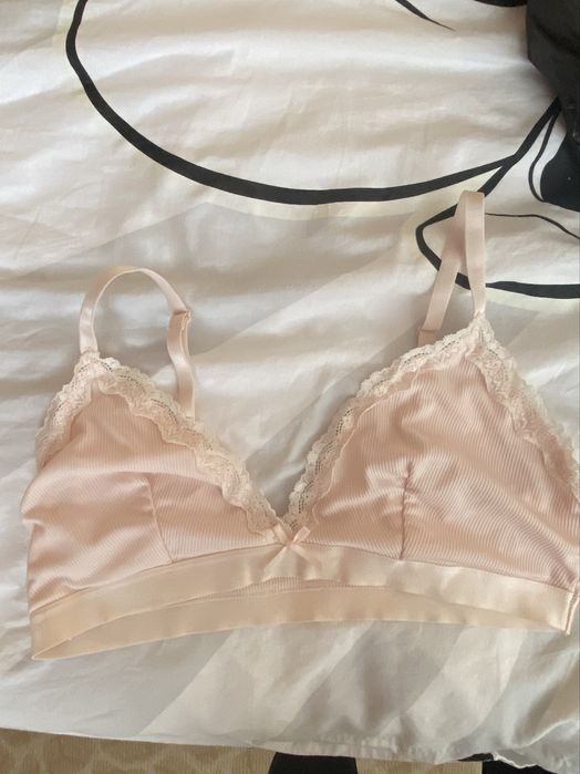 Сутиени и нощници