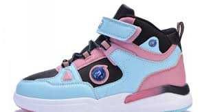 Промоция!Детски маратонки Runners, APG-252