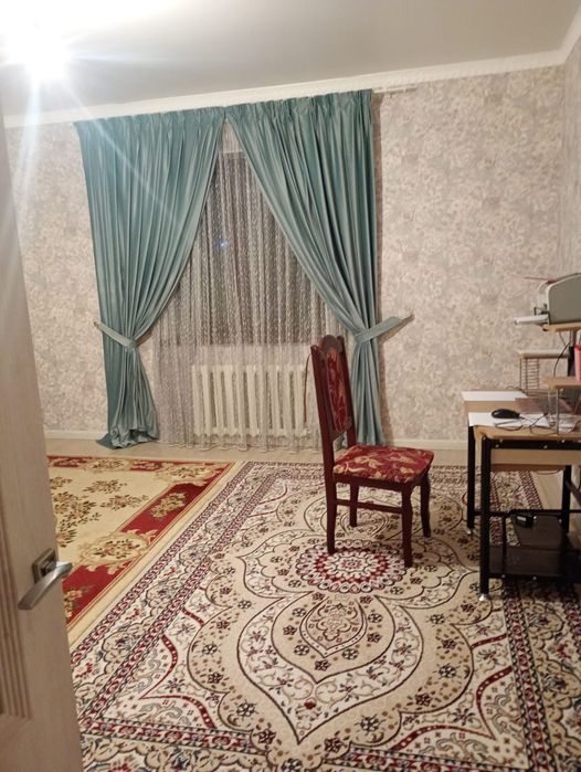 Продается коттедж, р-р 10х12, 10 соток