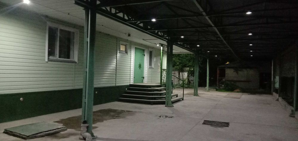 Продам частный дом