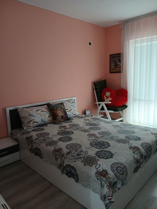 Продава се Двустаен апартамент в с. Поленица, Област Благоевград - 60 кв.м за 1250 €/кв.м - Снимка #1