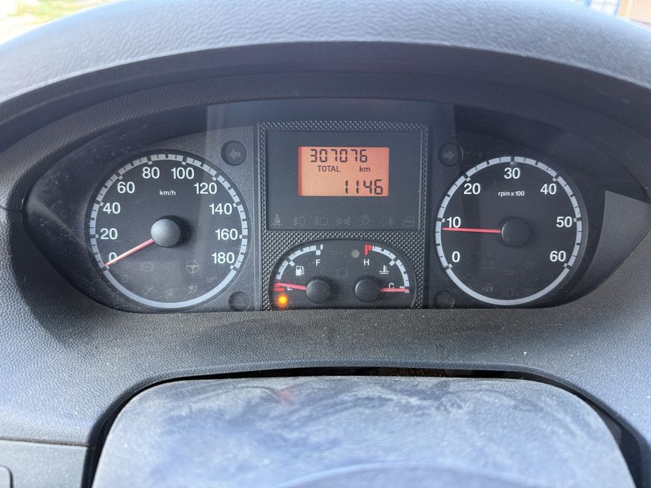 Fiat ducato 2006