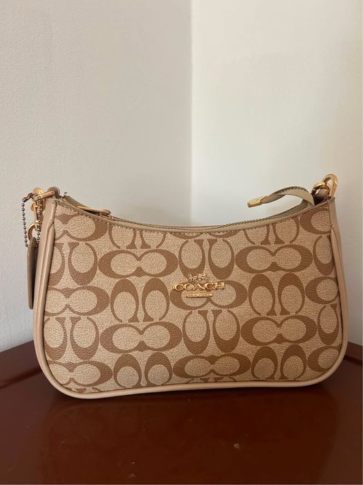 Coach Teri Shoulder Bag