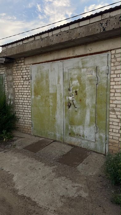 Продам гараж срочно