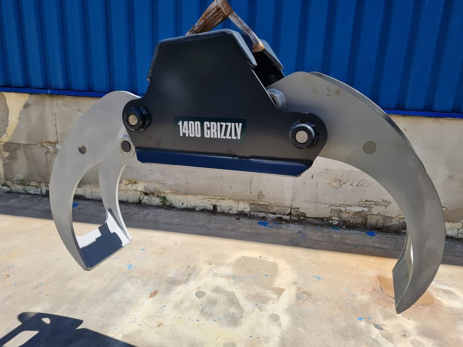 graifer busteni hidraulic deschidere1400