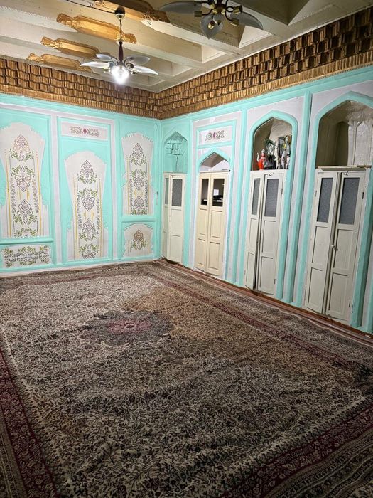 Если шахарда ховли сотилади