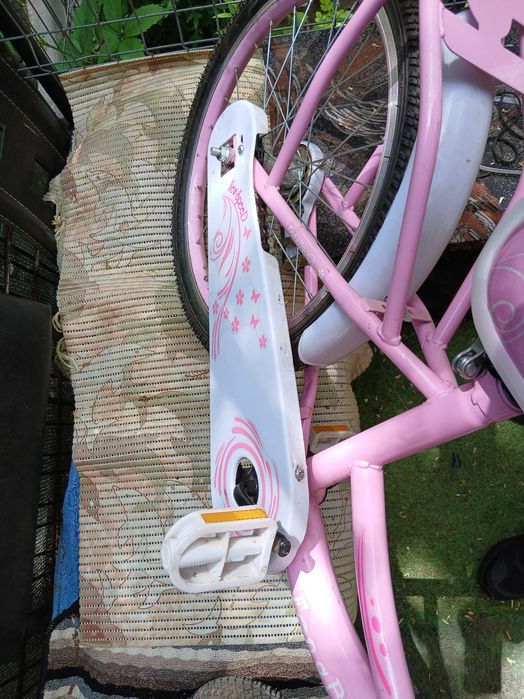 Bicicleta pentru copii